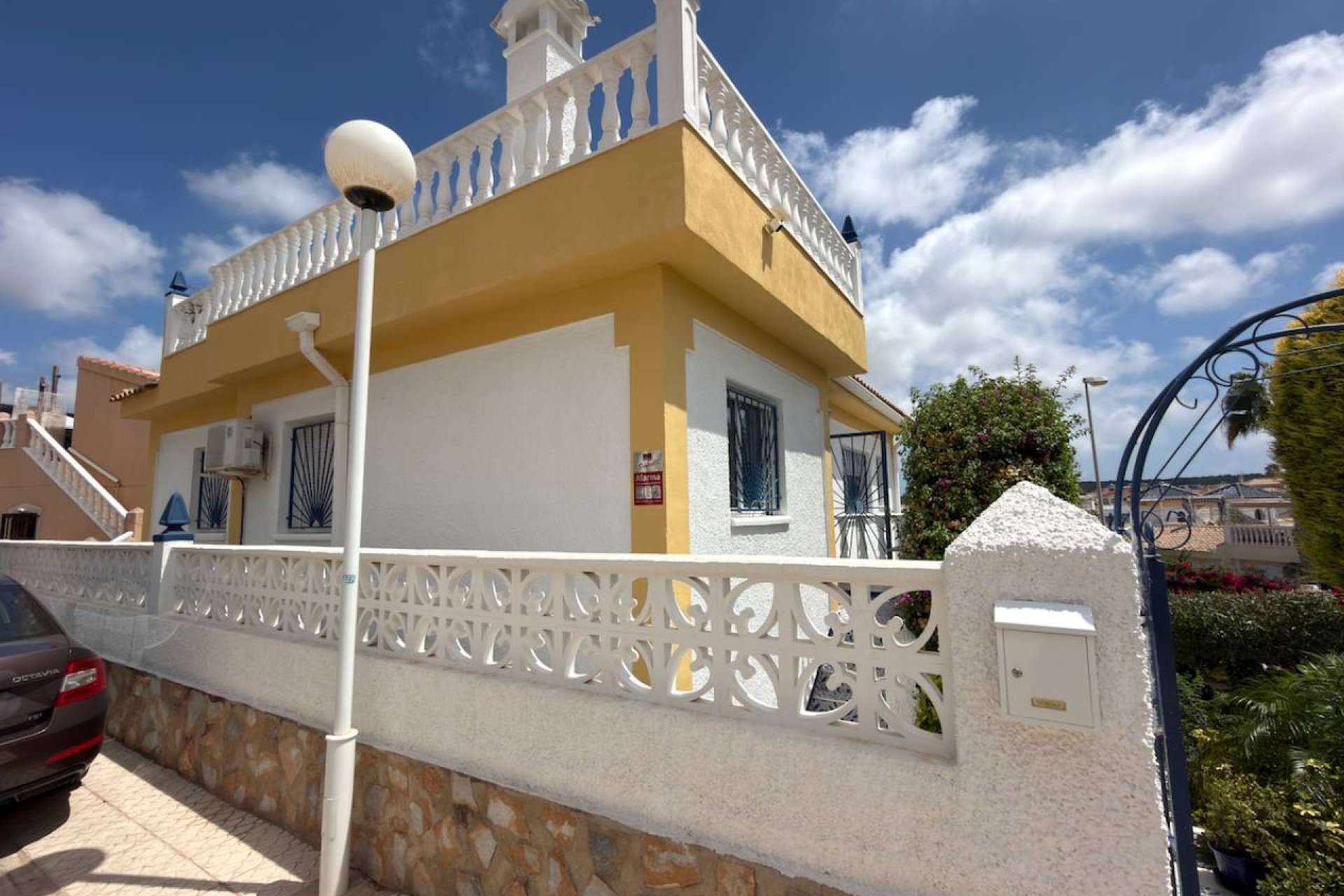 Reventa - Villa - Ciudad Quesada - La Marquesa Golf