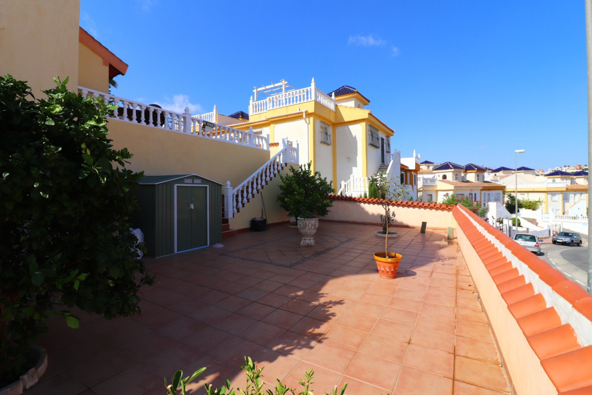 Reventa - Villa - Ciudad Quesada - La Marquesa Golf