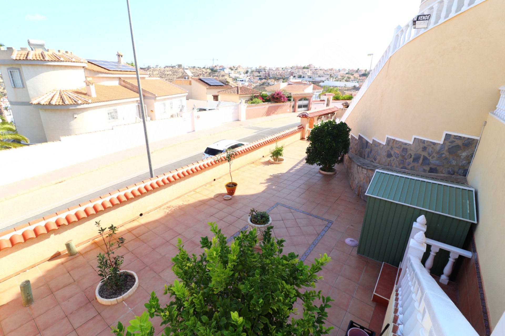 Reventa - Villa - Ciudad Quesada - La Marquesa Golf