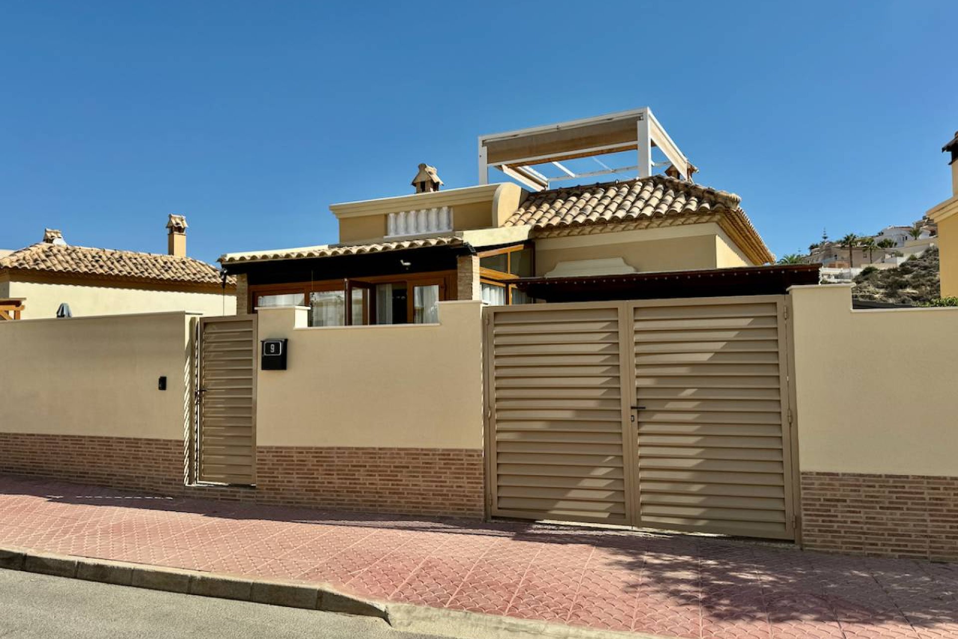 Reventa - Villa - Ciudad Quesada - La Marquesa Golf