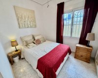 Reventa - Villa - Ciudad Quesada - La  Marquesa Golf