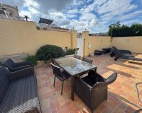 Reventa - Villa - Ciudad Quesada - La  Marquesa Golf