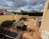 Reventa - Villa - Ciudad Quesada - La  Marquesa Golf