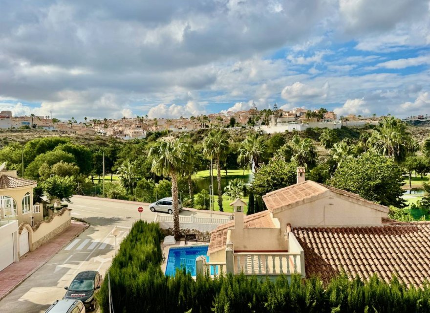 Reventa - Villa - Ciudad Quesada - La  Marquesa Golf