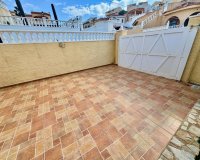 Reventa - Villa - Ciudad Quesada - La  Marquesa Golf