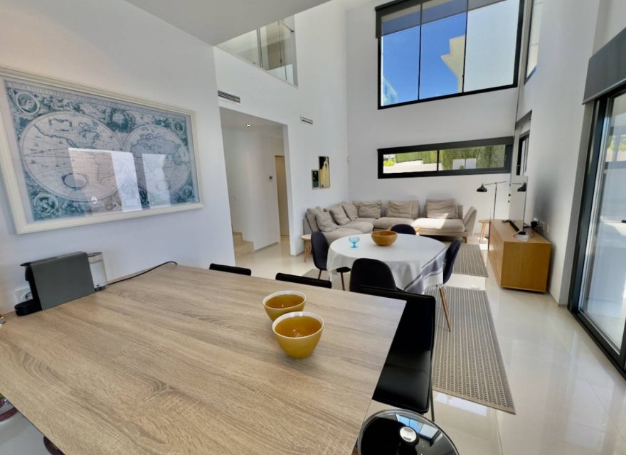 Reventa - Villa - Ciudad Quesada - Lo Marabú