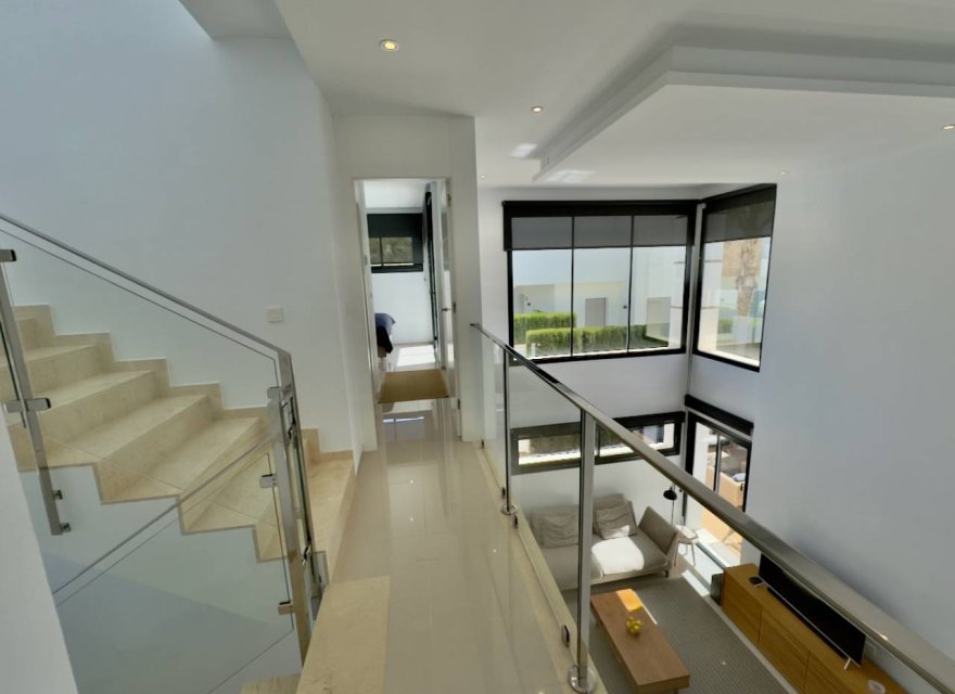 Reventa - Villa - Ciudad Quesada - Lo Marabú