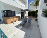 Reventa - Villa - Ciudad Quesada - Lo Marabú