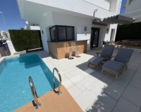 Reventa - Villa - Ciudad Quesada - Lo Marabú