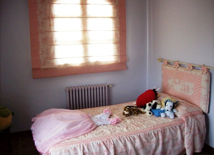 Reventa - Villa - Ciudad Quesada - Lo Pepin