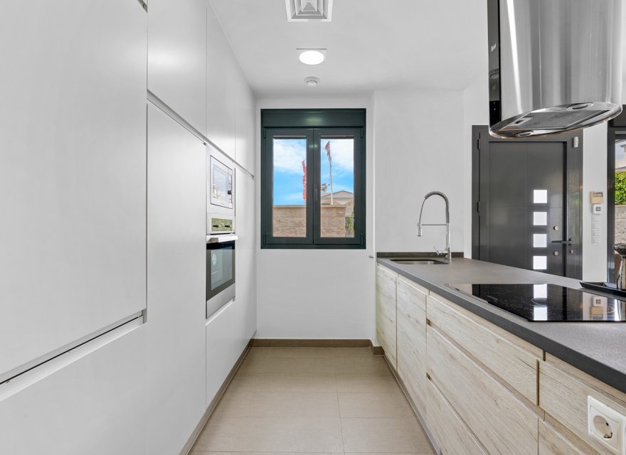 Reventa - Villa - Ciudad Quesada - Rojales