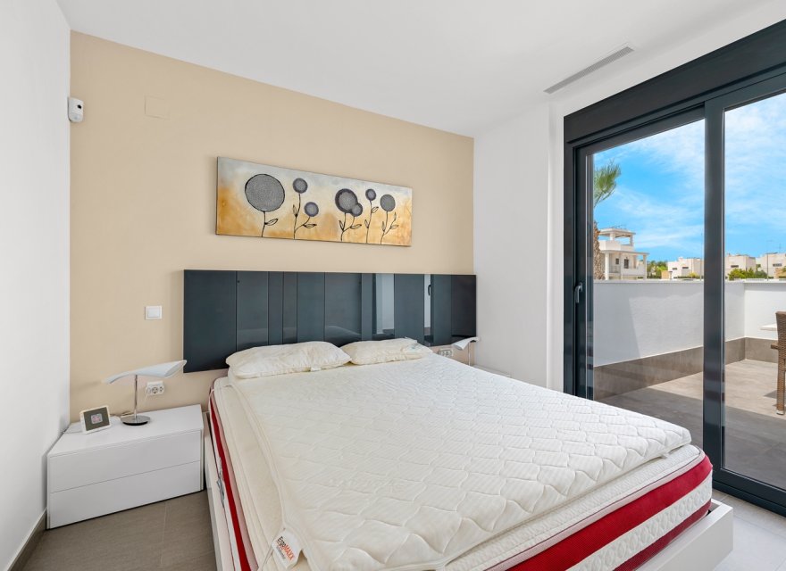 Reventa - Villa - Ciudad Quesada - Rojales