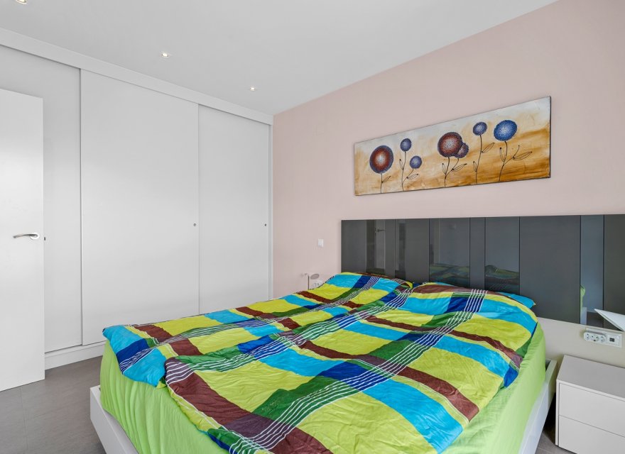 Reventa - Villa - Ciudad Quesada - Rojales