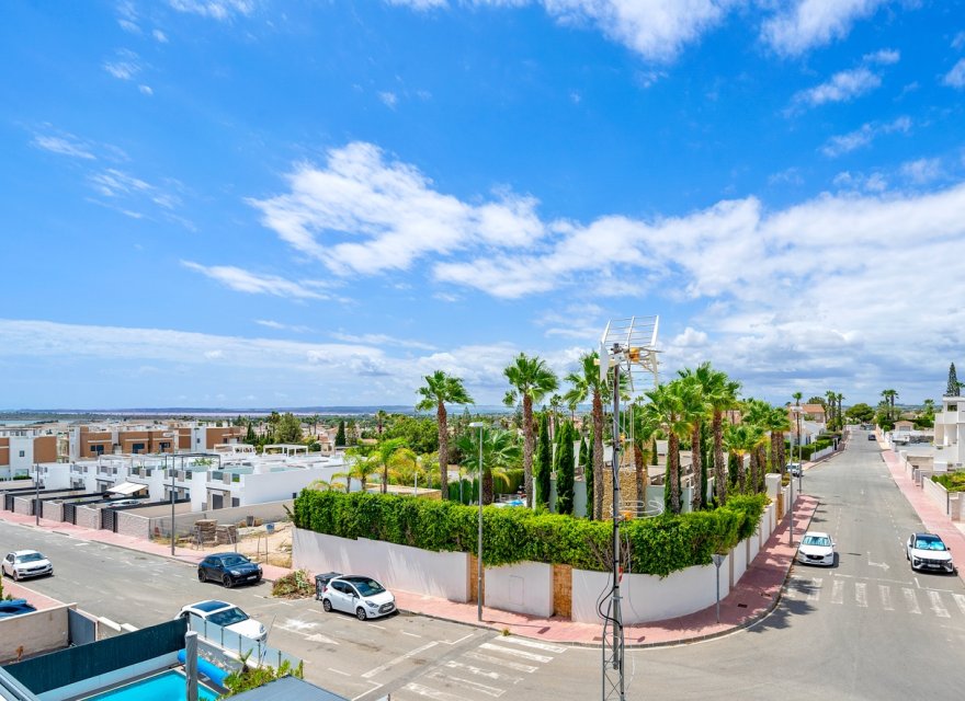 Reventa - Villa - Ciudad Quesada - Rojales