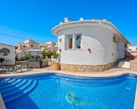 Reventa - Villa - Ciudad Quesada - Rojales