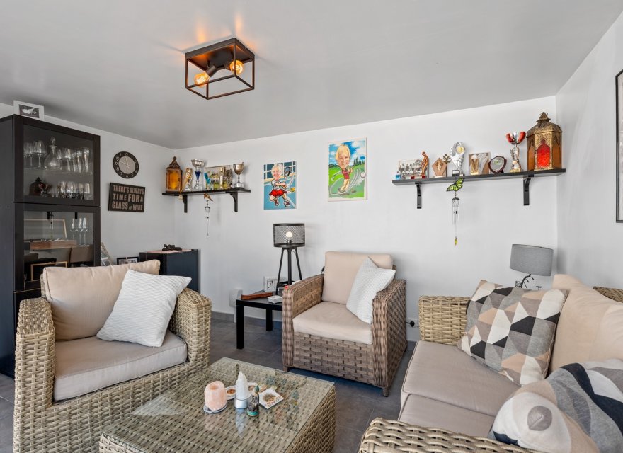 Reventa - Villa - Ciudad Quesada - Rojales