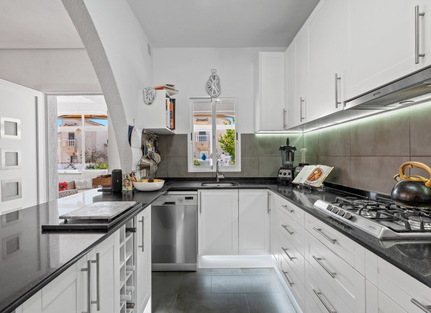 Reventa - Villa - Ciudad Quesada - Rojales