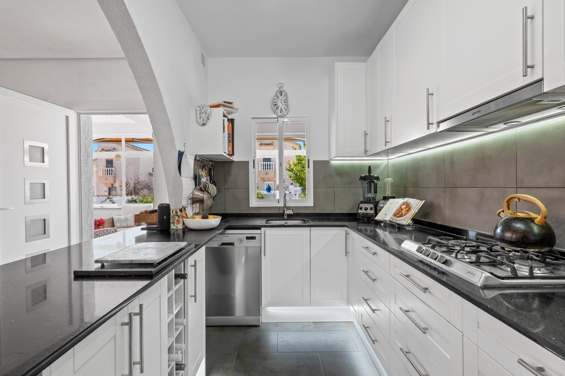 Reventa - Villa - Ciudad Quesada - Rojales