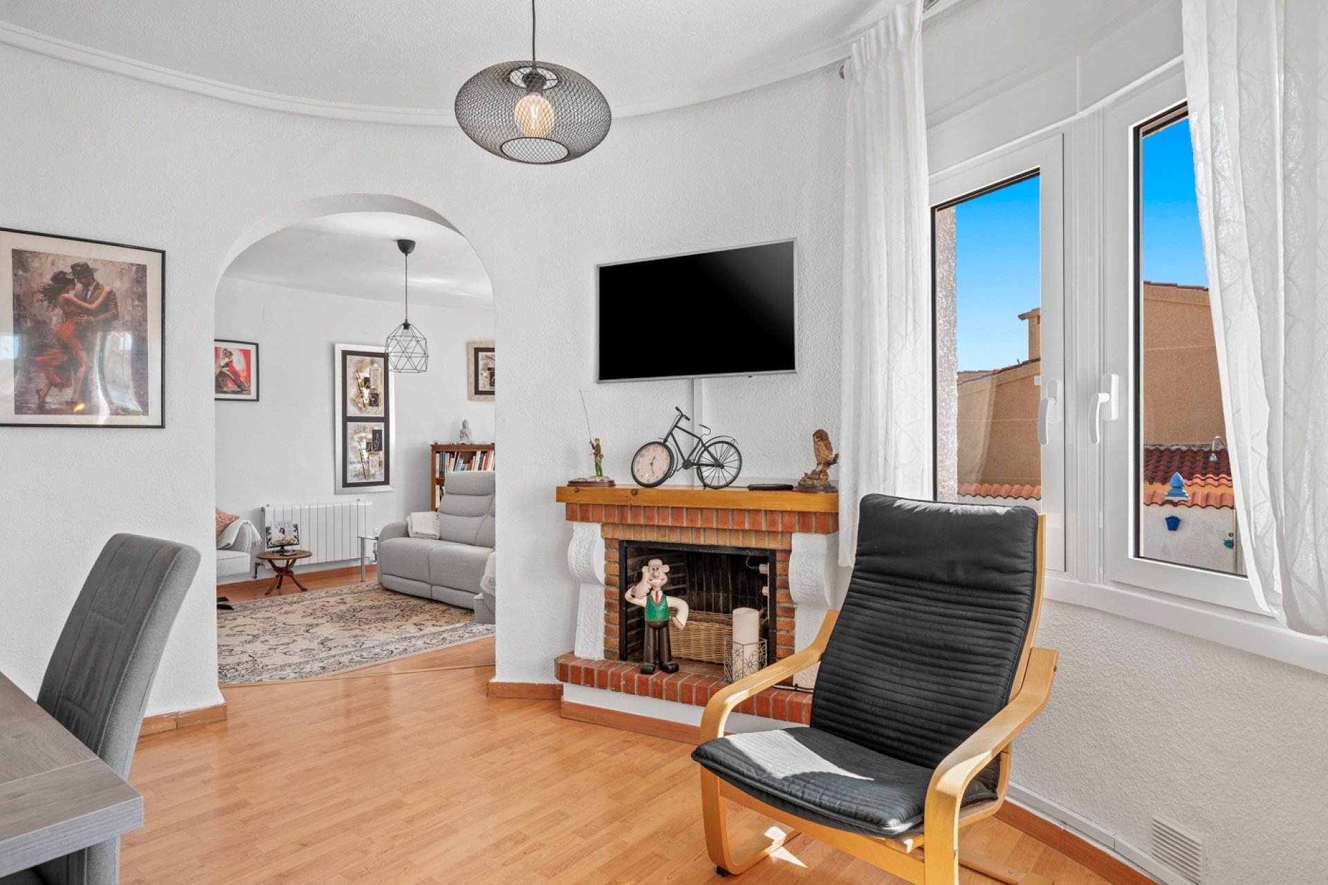 Reventa - Villa - Ciudad Quesada - Rojales