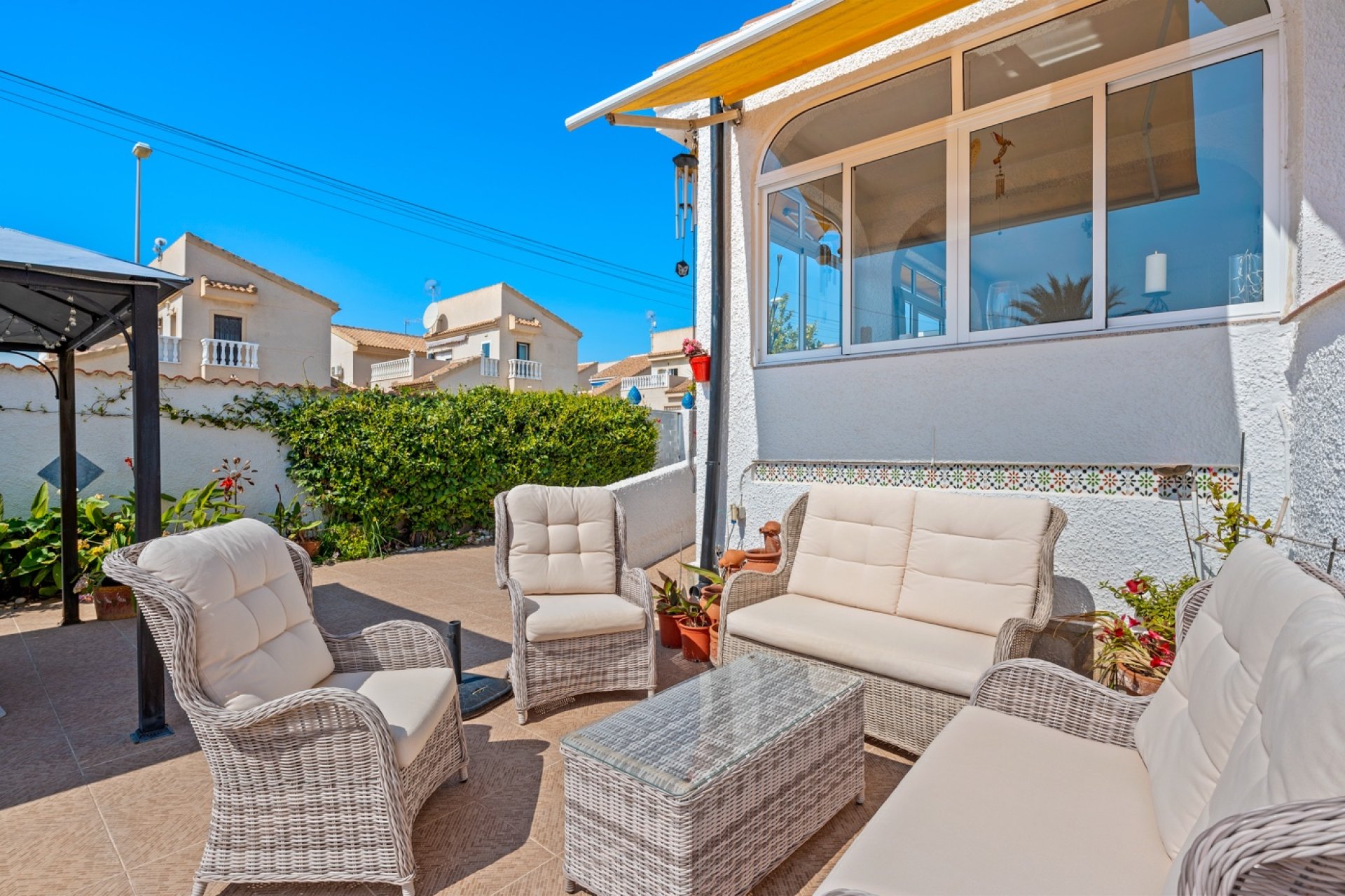 Reventa - Villa - Ciudad Quesada - Rojales