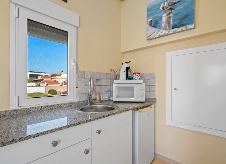 Reventa - Villa - Ciudad Quesada - Rojales