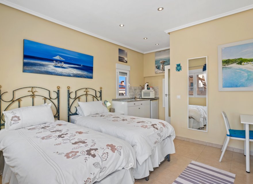 Reventa - Villa - Ciudad Quesada - Rojales