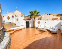 Reventa - Villa - Ciudad Quesada - Rojales