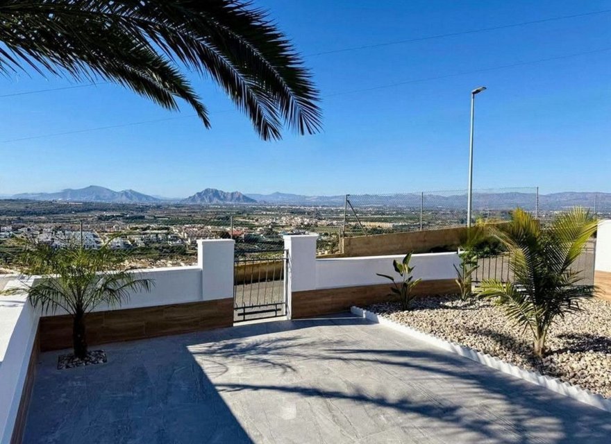 Reventa - Villa - Ciudad Quesada - Rojales