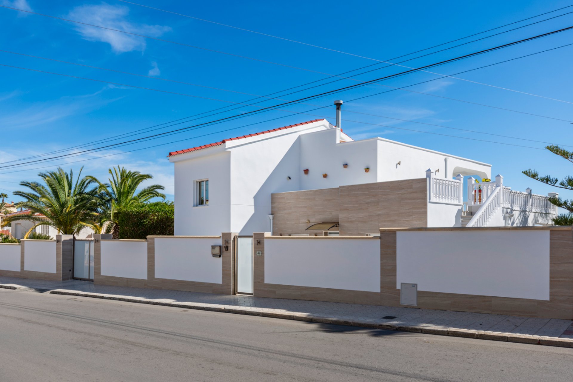 Reventa - Villa - Ciudad Quesada - Rojales