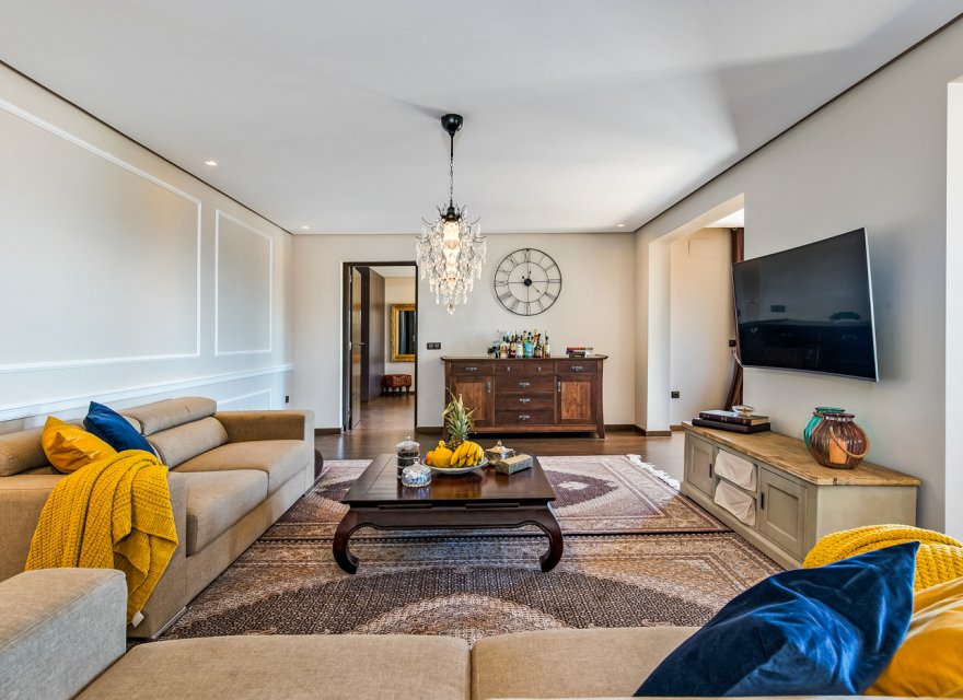 Reventa - Villa - Ciudad Quesada