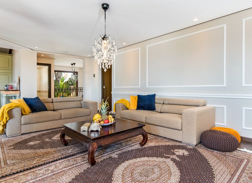 Reventa - Villa - Ciudad Quesada