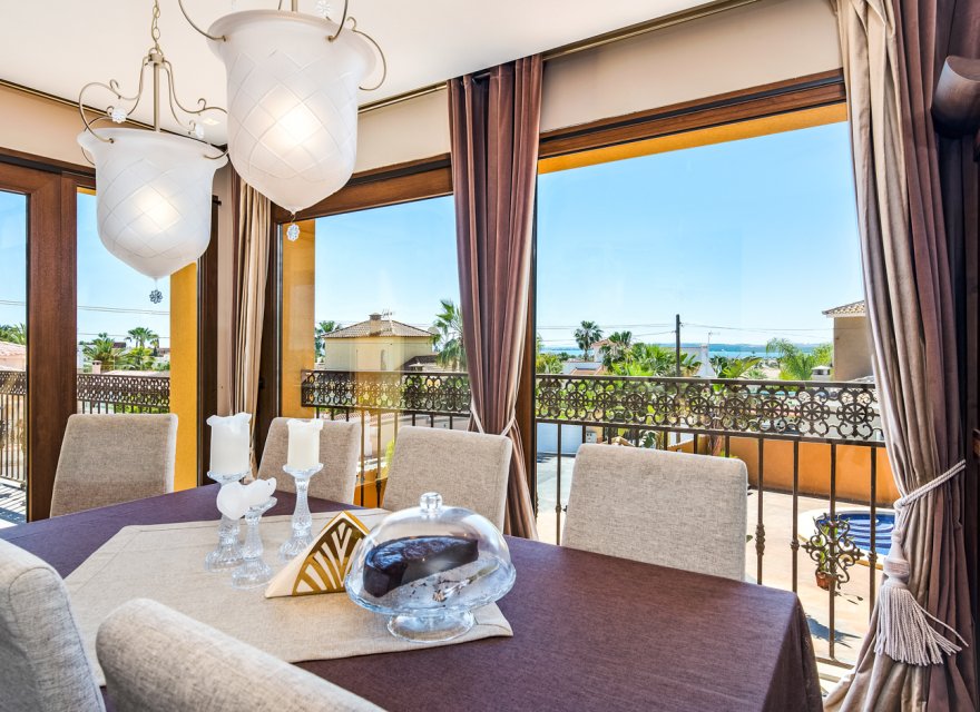 Reventa - Villa - Ciudad Quesada