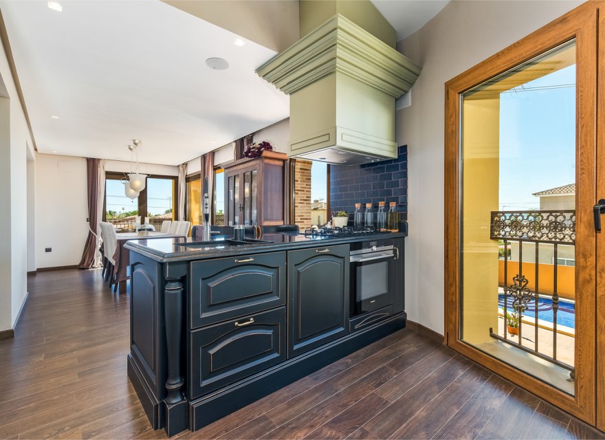 Reventa - Villa - Ciudad Quesada