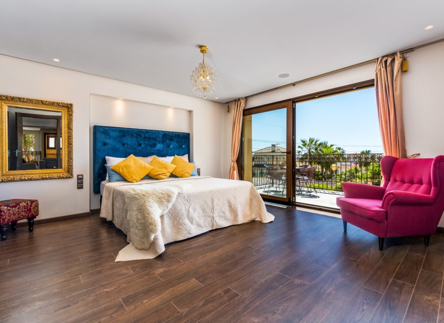 Reventa - Villa - Ciudad Quesada