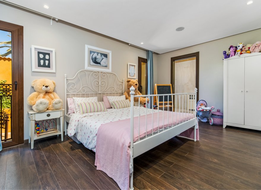 Reventa - Villa - Ciudad Quesada