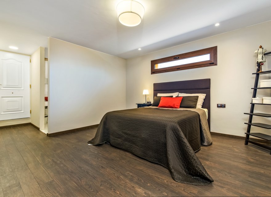 Reventa - Villa - Ciudad Quesada