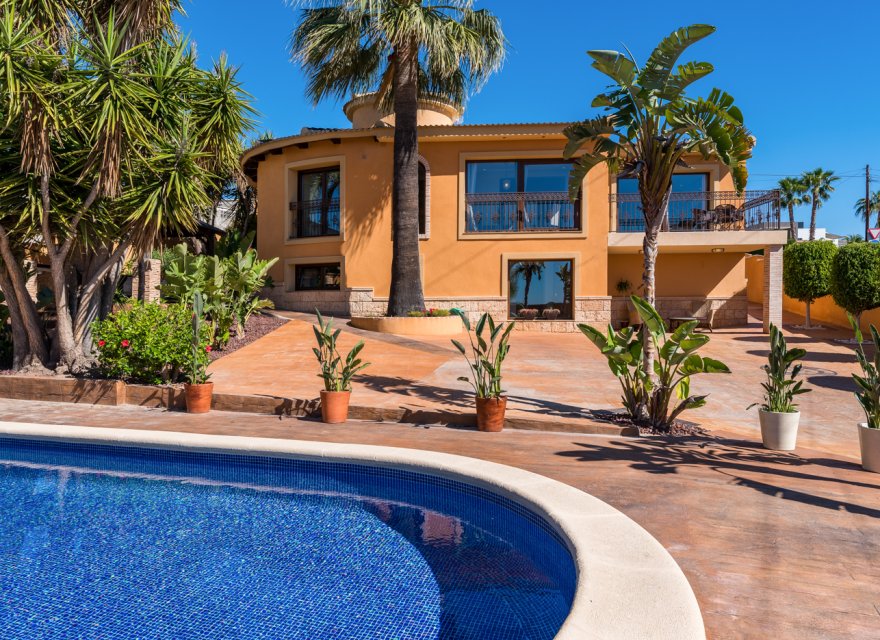 Reventa - Villa - Ciudad Quesada