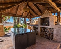 Reventa - Villa - Ciudad Quesada