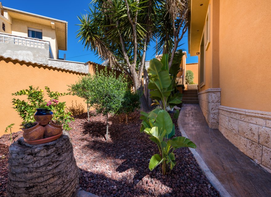 Reventa - Villa - Ciudad Quesada