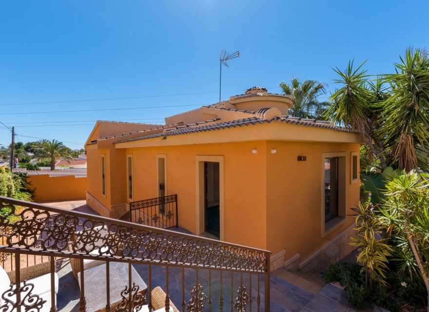 Reventa - Villa - Ciudad Quesada