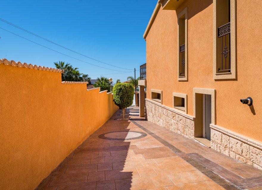 Reventa - Villa - Ciudad Quesada