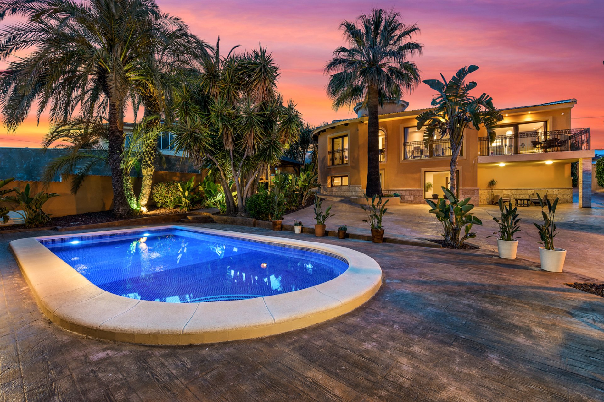 Reventa - Villa - Ciudad Quesada