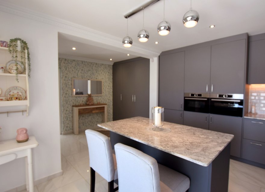 Reventa - Villa - Ciudad Quesada