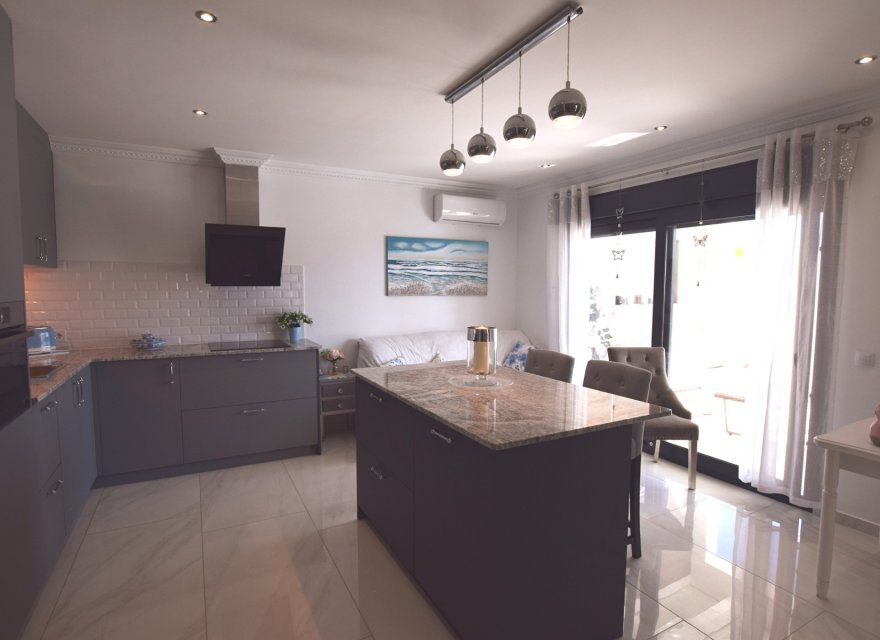 Reventa - Villa - Ciudad Quesada