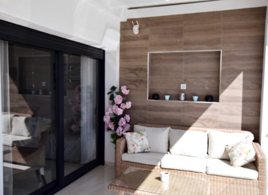 Reventa - Villa - Ciudad Quesada