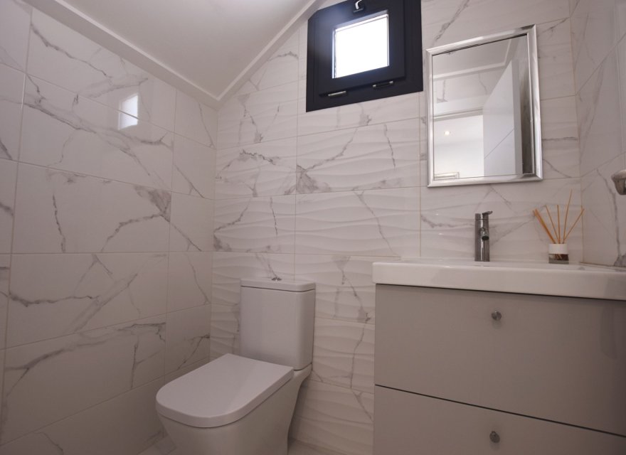 Reventa - Villa - Ciudad Quesada