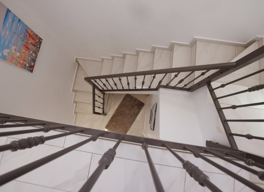 Reventa - Villa - Ciudad Quesada