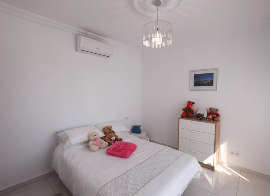 Reventa - Villa - Ciudad Quesada