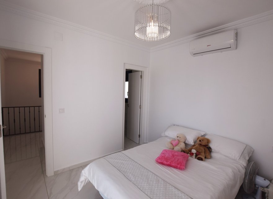 Reventa - Villa - Ciudad Quesada