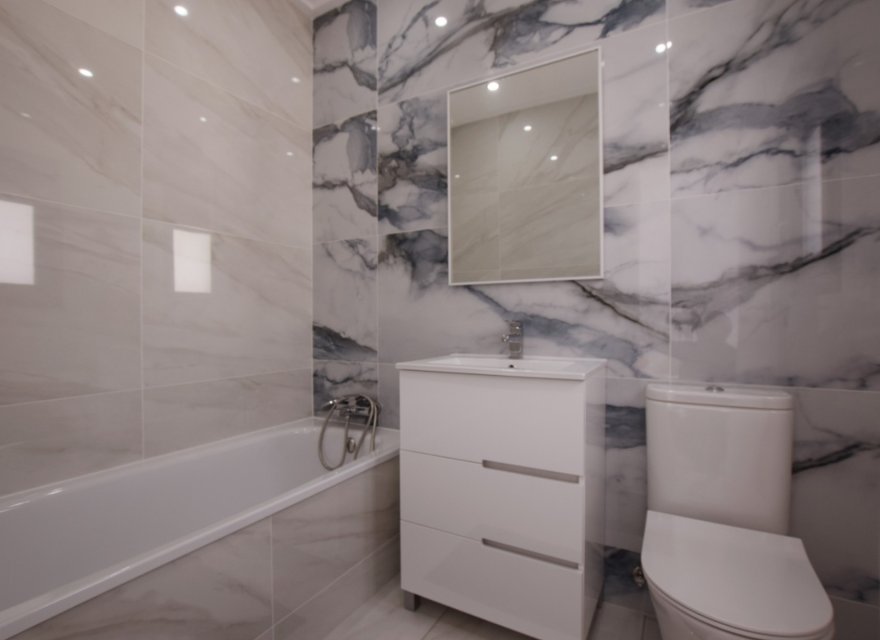 Reventa - Villa - Ciudad Quesada